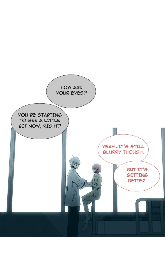 Read Trump chapter 121 image 1 on Lezhin