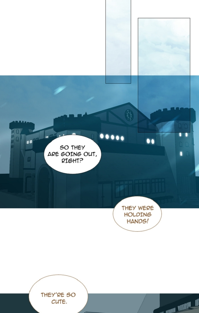 Read Trump chapter 121 image 12 on Lezhin