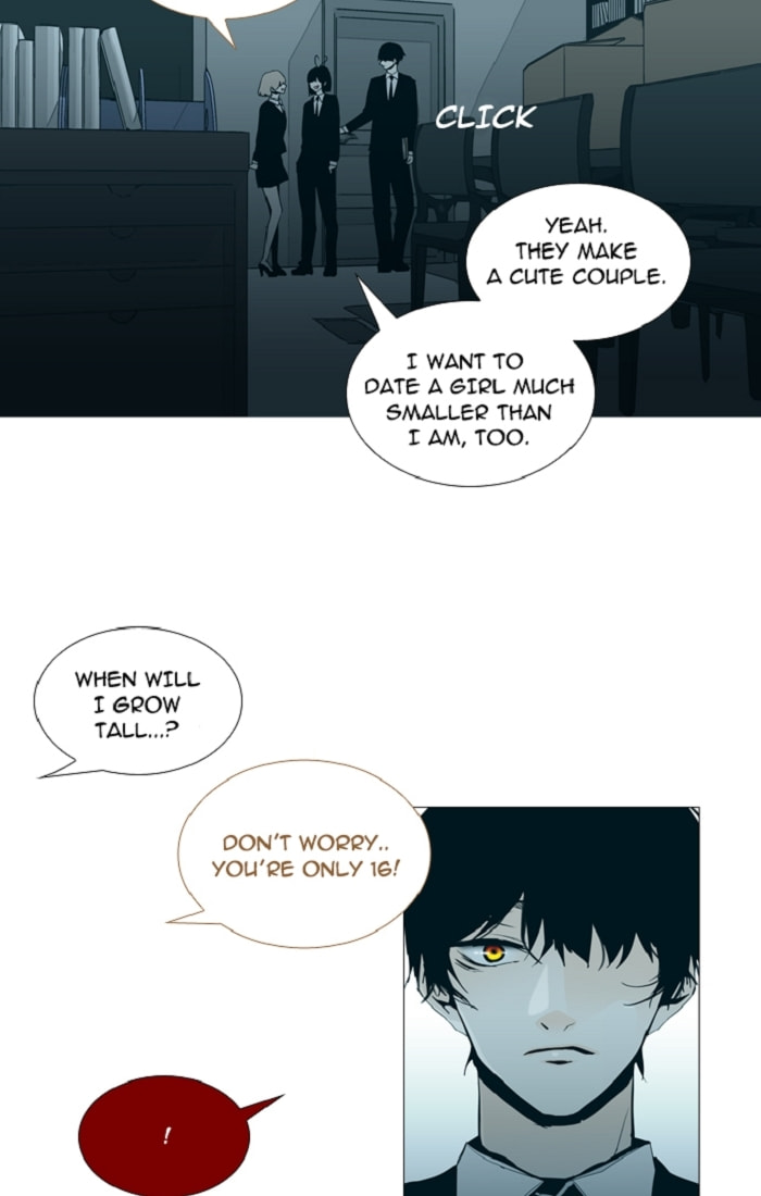 Read Trump chapter 121 image 13 on Lezhin