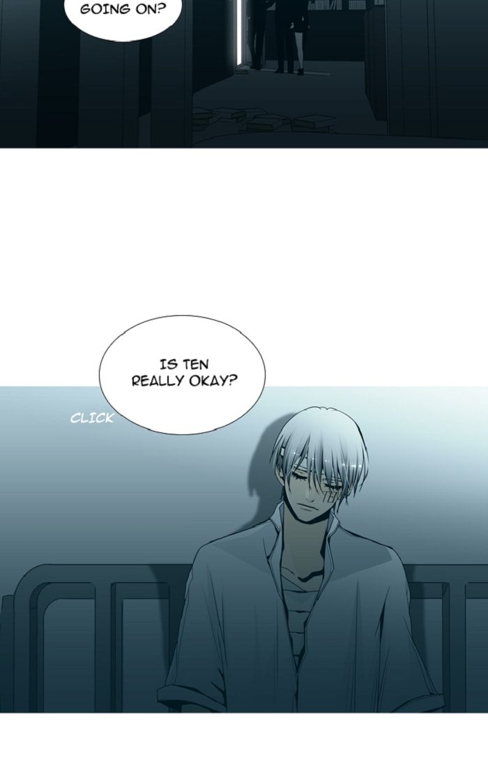 Read Trump chapter 121 image 16 on Lezhin