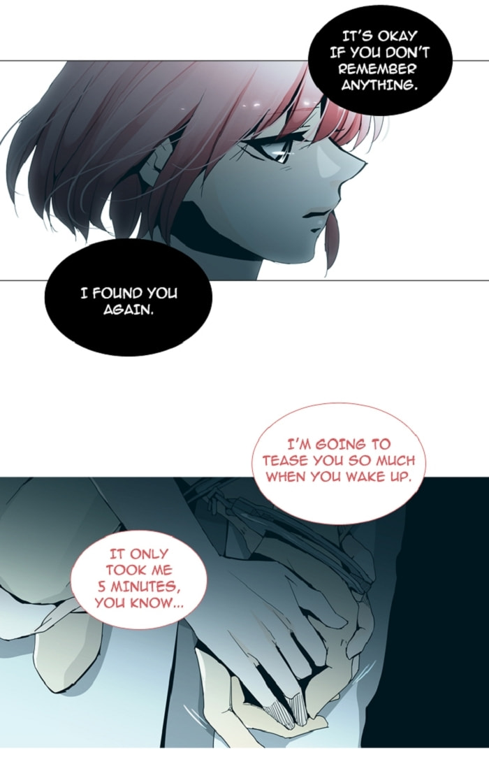 Read Trump chapter 121 image 17 on Lezhin