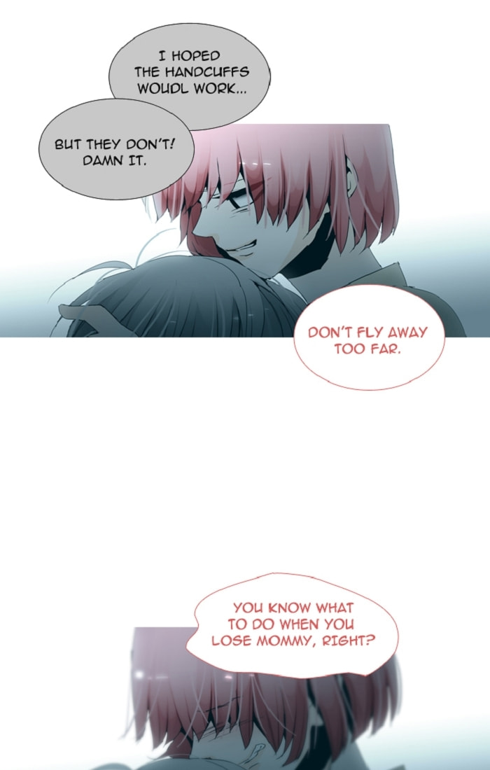 Read Trump chapter 121 image 2 on Lezhin