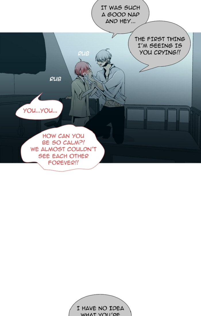 Read Trump chapter 121 image 20 on Lezhin