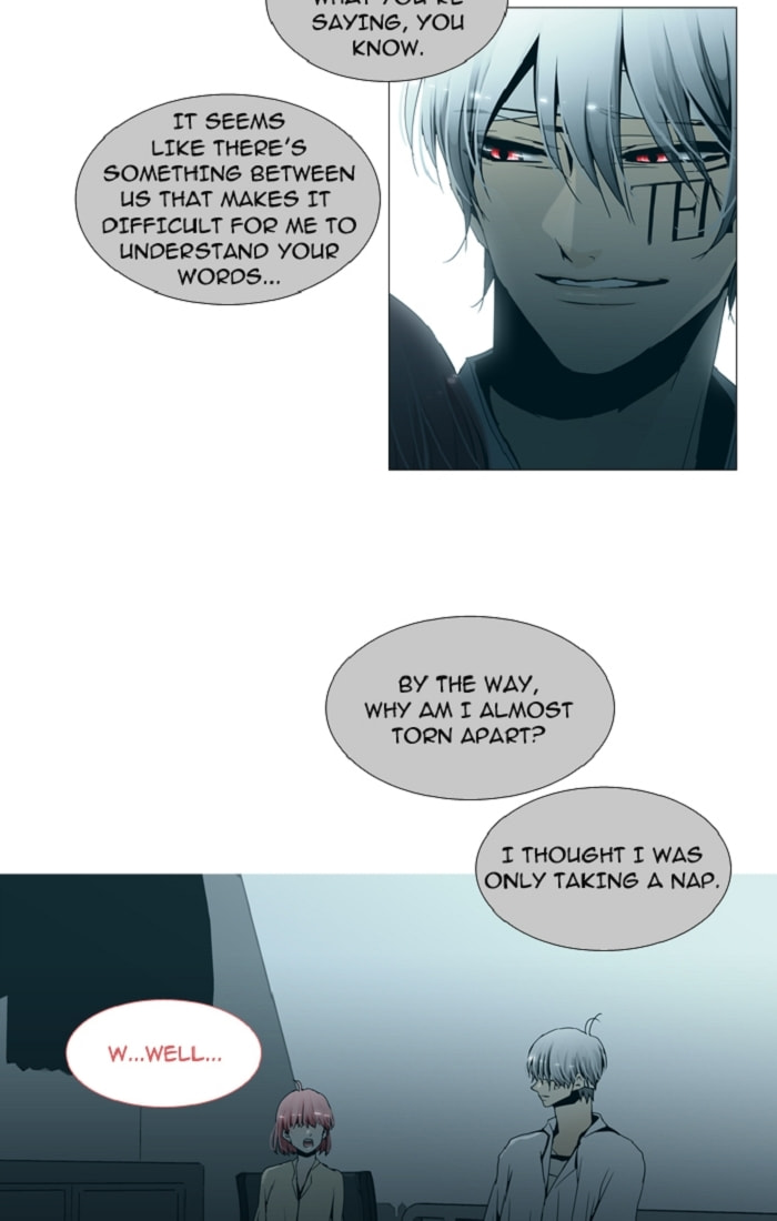 Read Trump chapter 121 image 21 on Lezhin