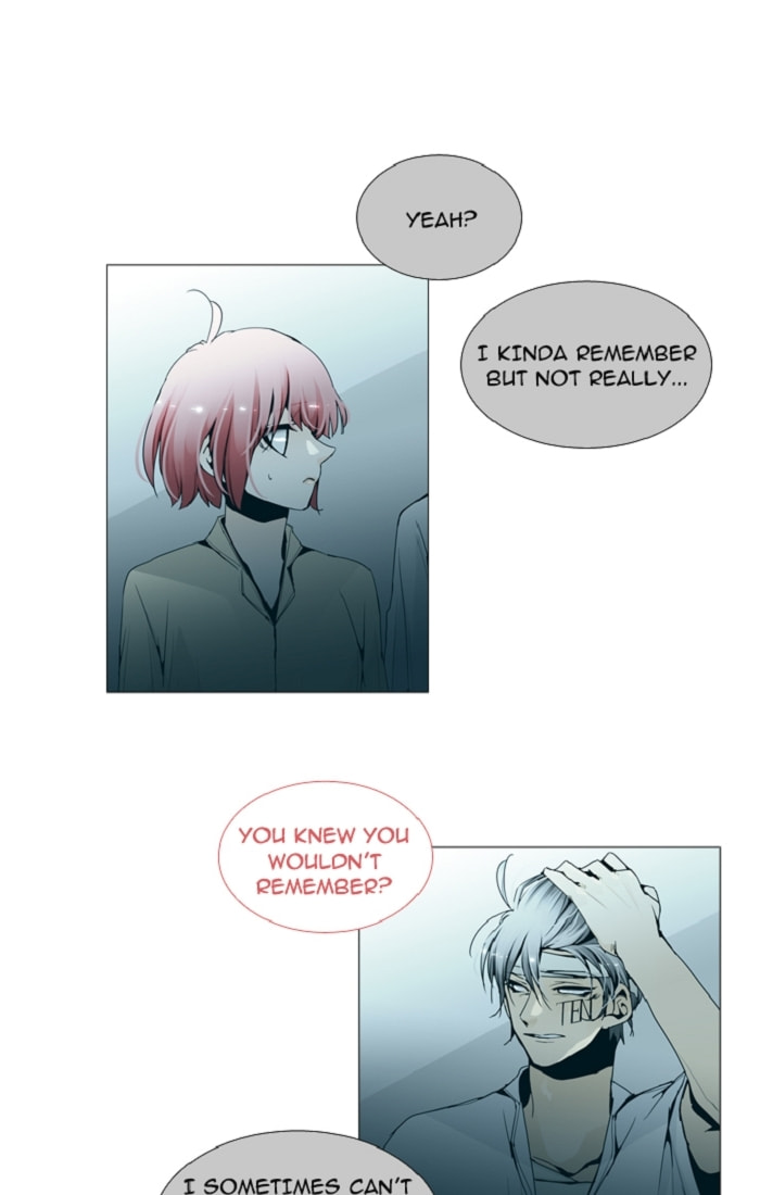 Read Trump chapter 121 image 23 on Lezhin