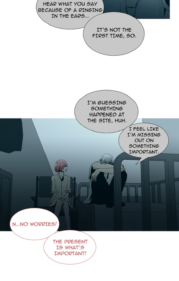Read Trump chapter 121 image 24 on Lezhin