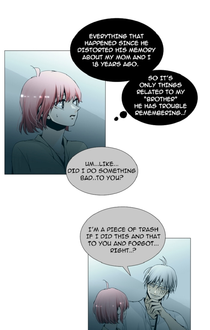 Read Trump chapter 121 image 25 on Lezhin