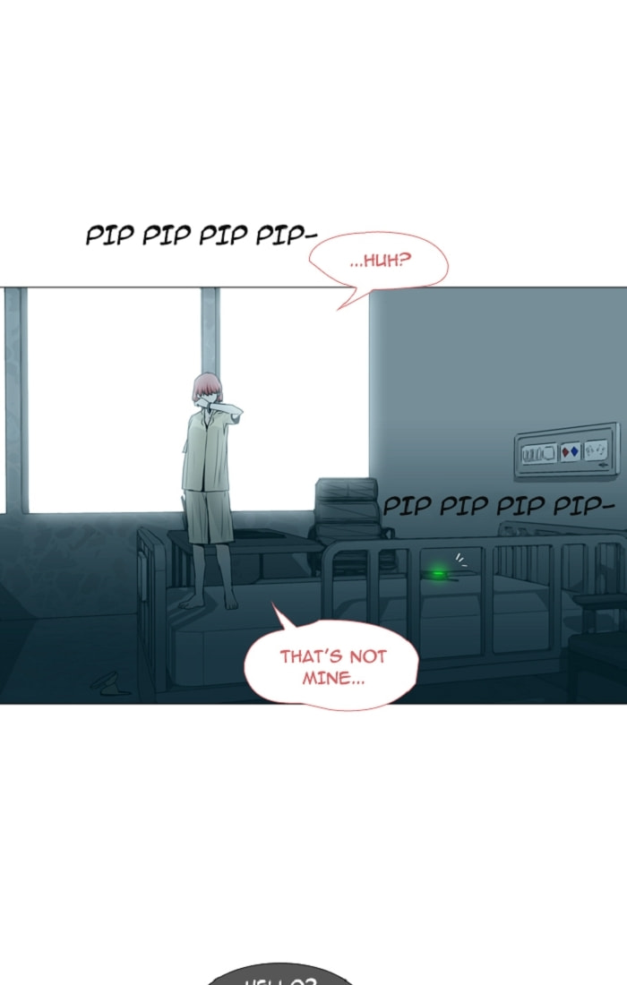 Read Trump chapter 121 image 5 on Lezhin