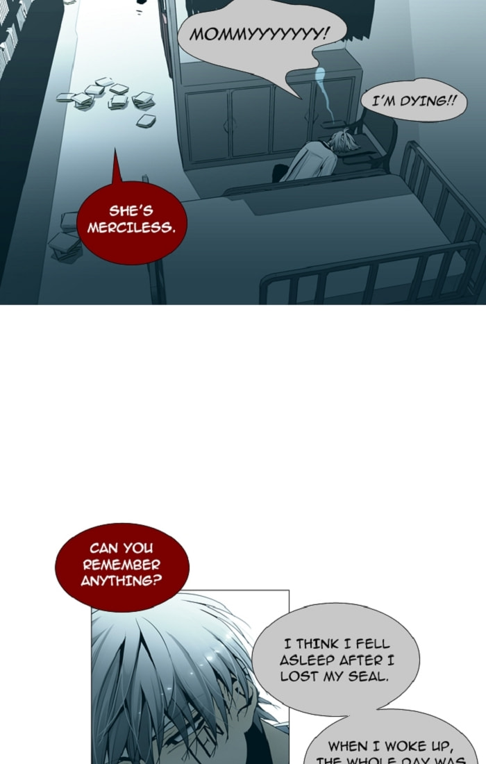 Read Trump chapter 122 image 13 on Lezhin