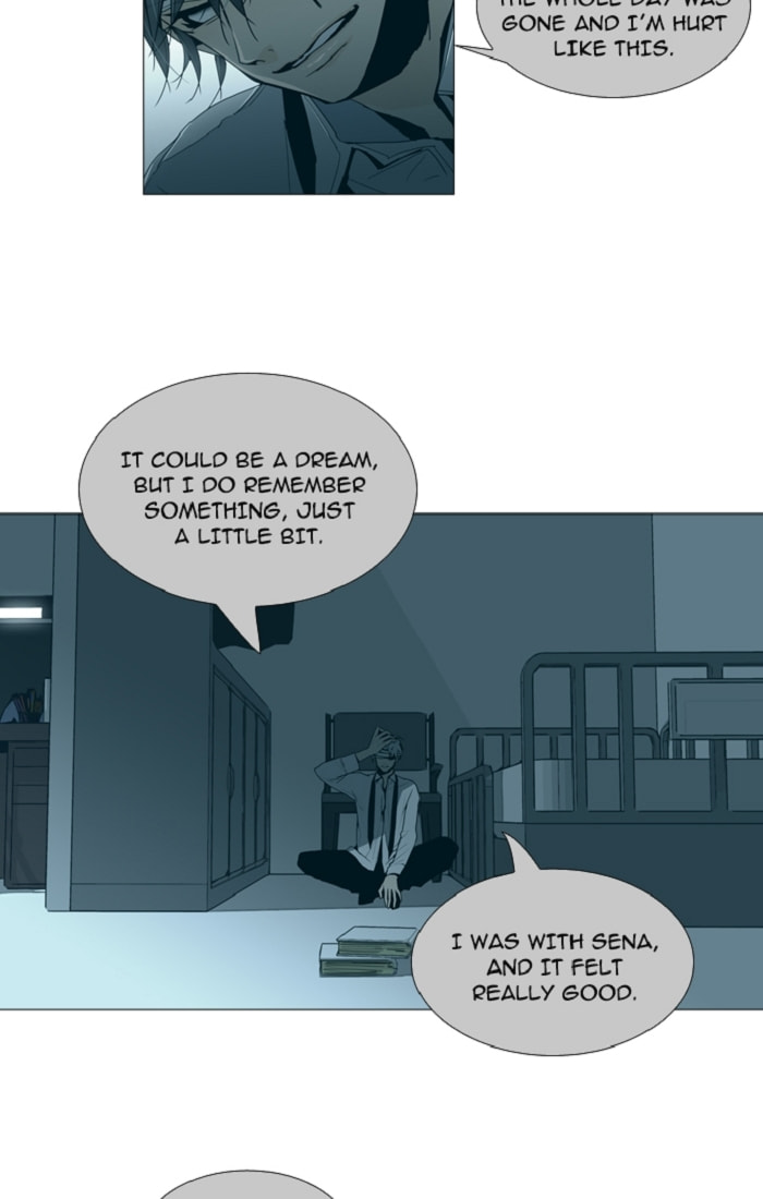 Read Trump chapter 122 image 14 on Lezhin