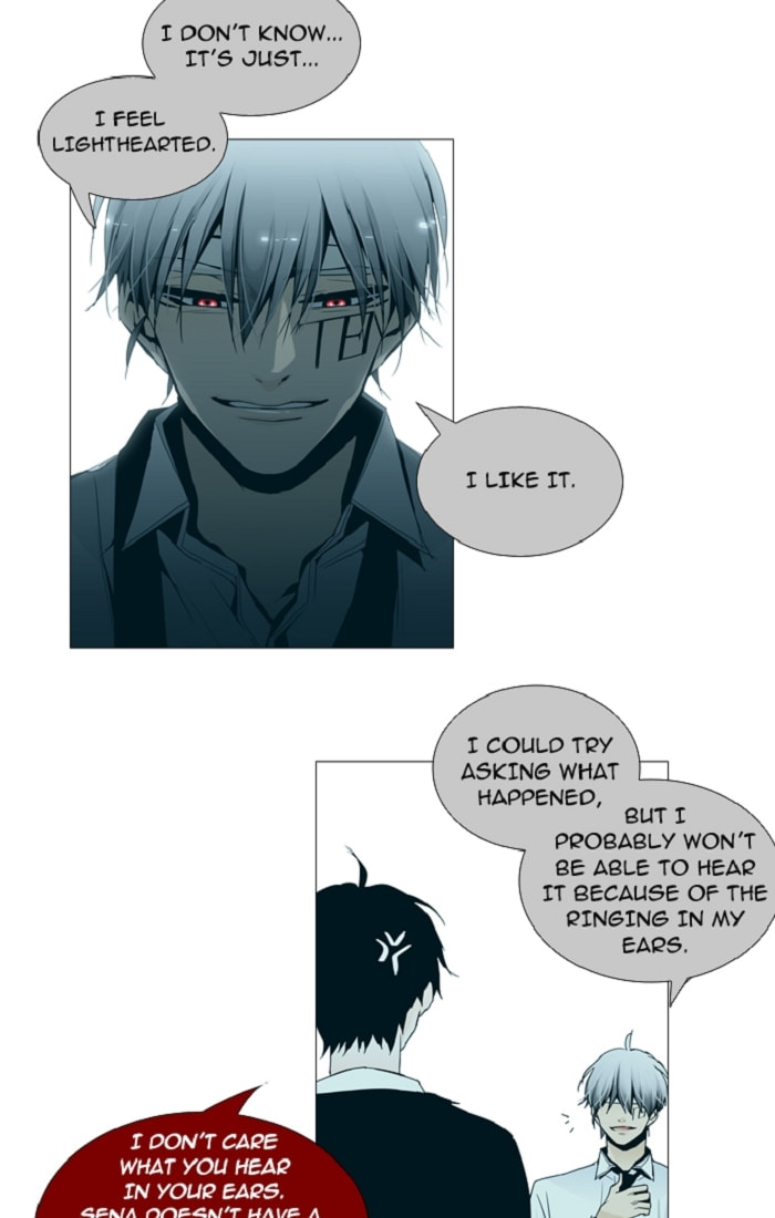 Read Trump chapter 122 image 15 on Lezhin