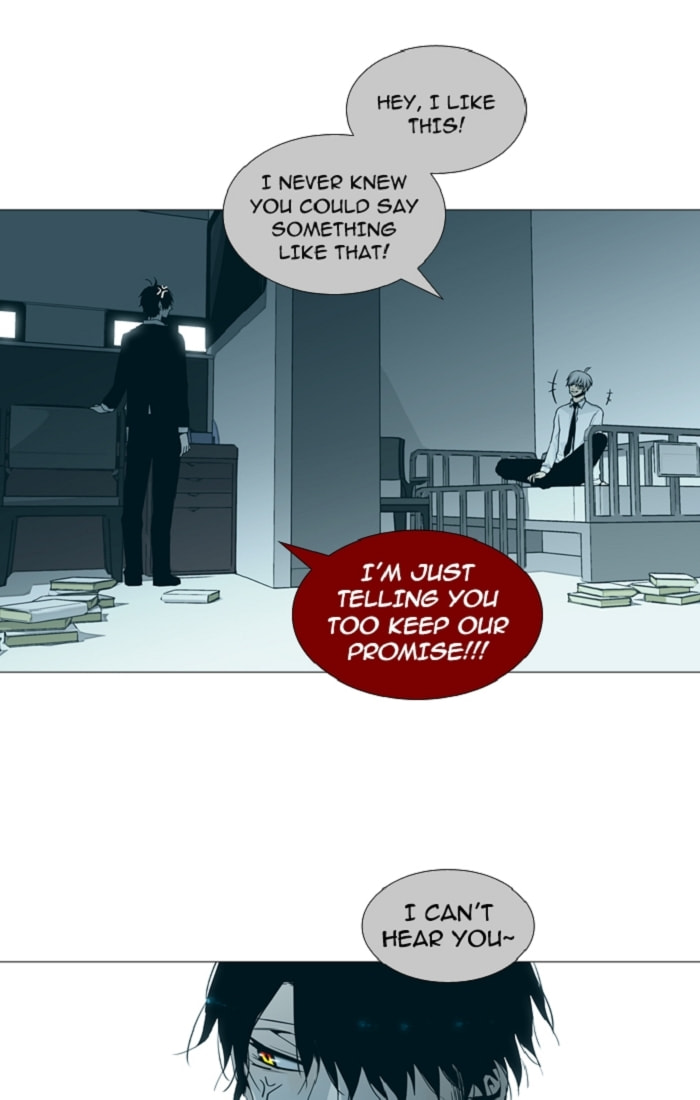 Read Trump chapter 122 image 18 on Lezhin