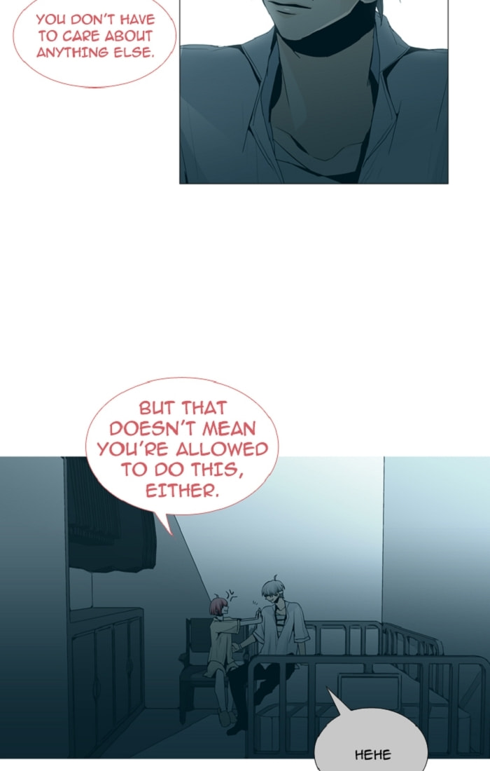 Read Trump chapter 122 image 2 on Lezhin