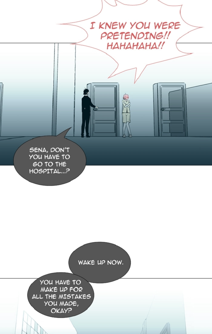 Read Trump chapter 122 image 21 on Lezhin