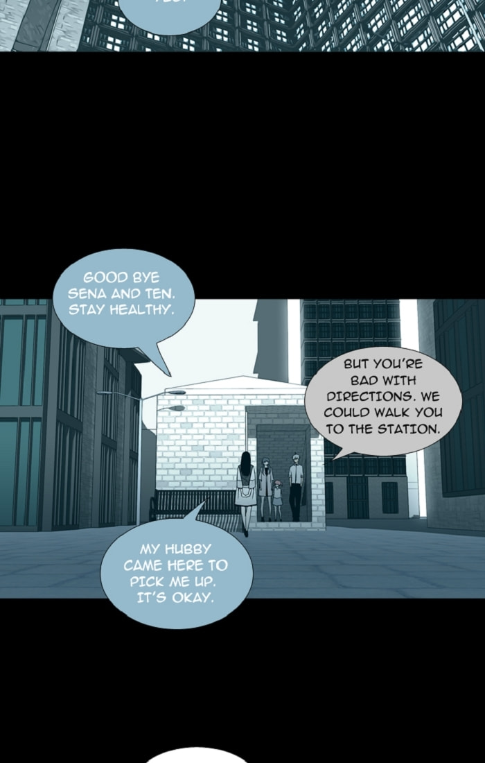 Read Trump chapter 122 image 25 on Lezhin