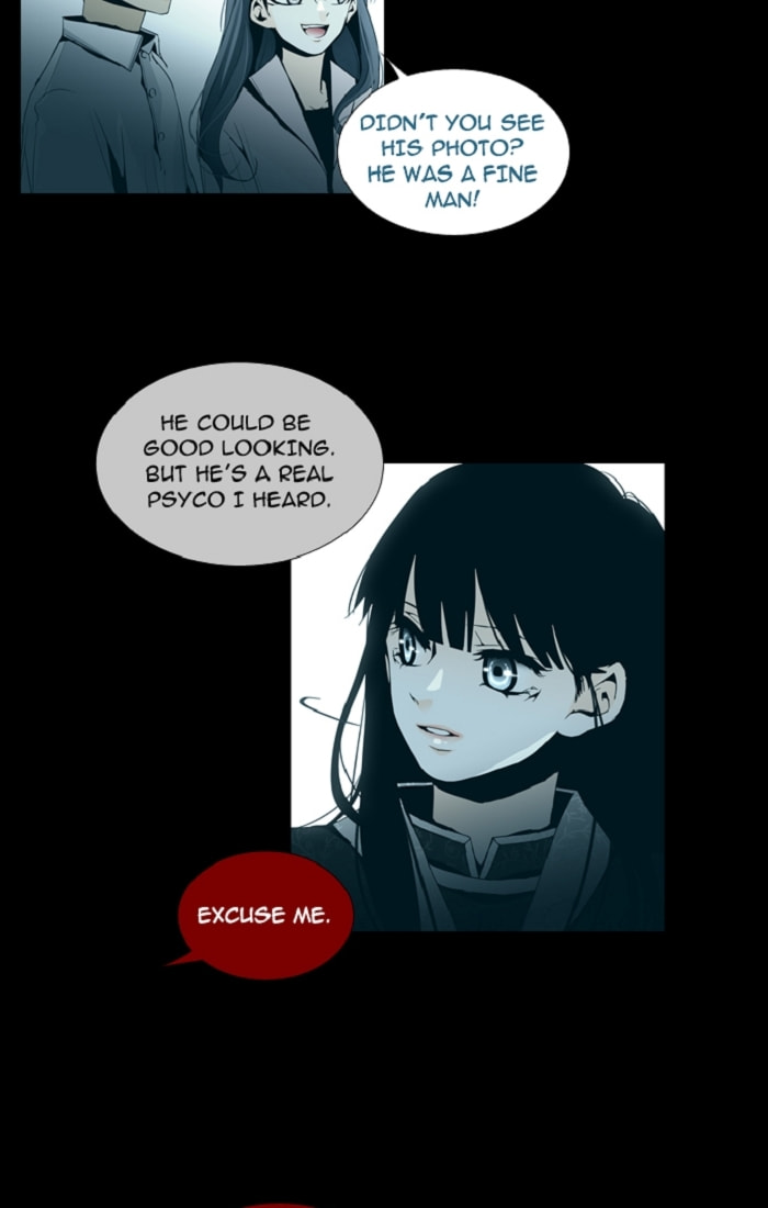 Read Trump chapter 122 image 27 on Lezhin