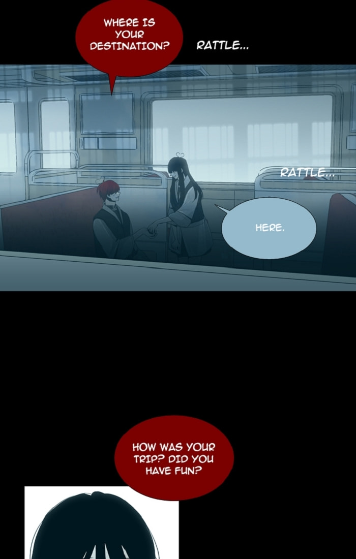 Read Trump chapter 122 image 28 on Lezhin