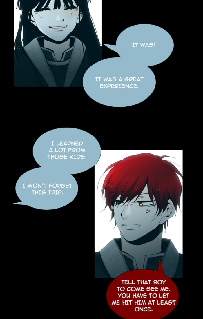 Read Trump chapter 122 image 29 on Lezhin