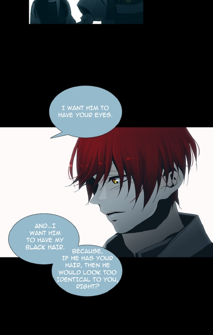 Read Trump chapter 122 image 32 on Lezhin