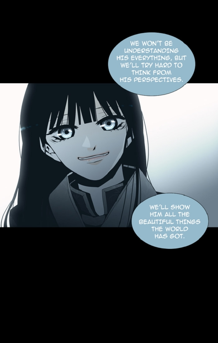 Read Trump chapter 122 image 33 on Lezhin