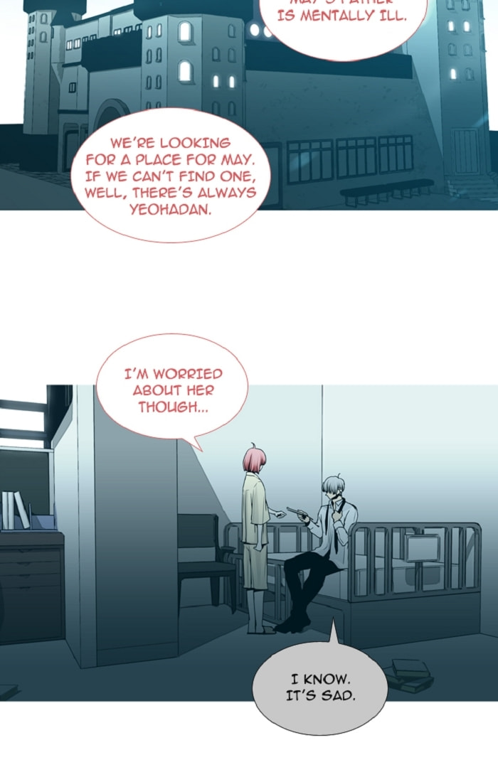 Read Trump chapter 122 image 7 on Lezhin