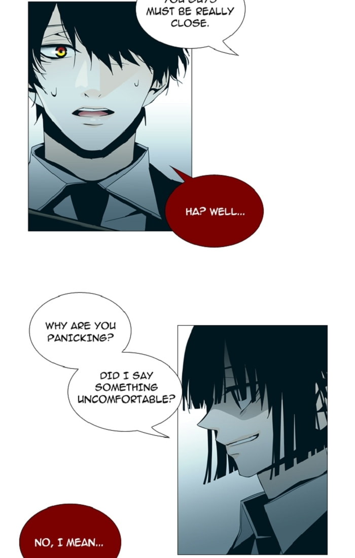 Read Trump chapter 123 image 10 on Lezhin