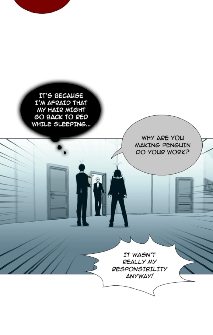 Read Trump chapter 123 image 11 on Lezhin