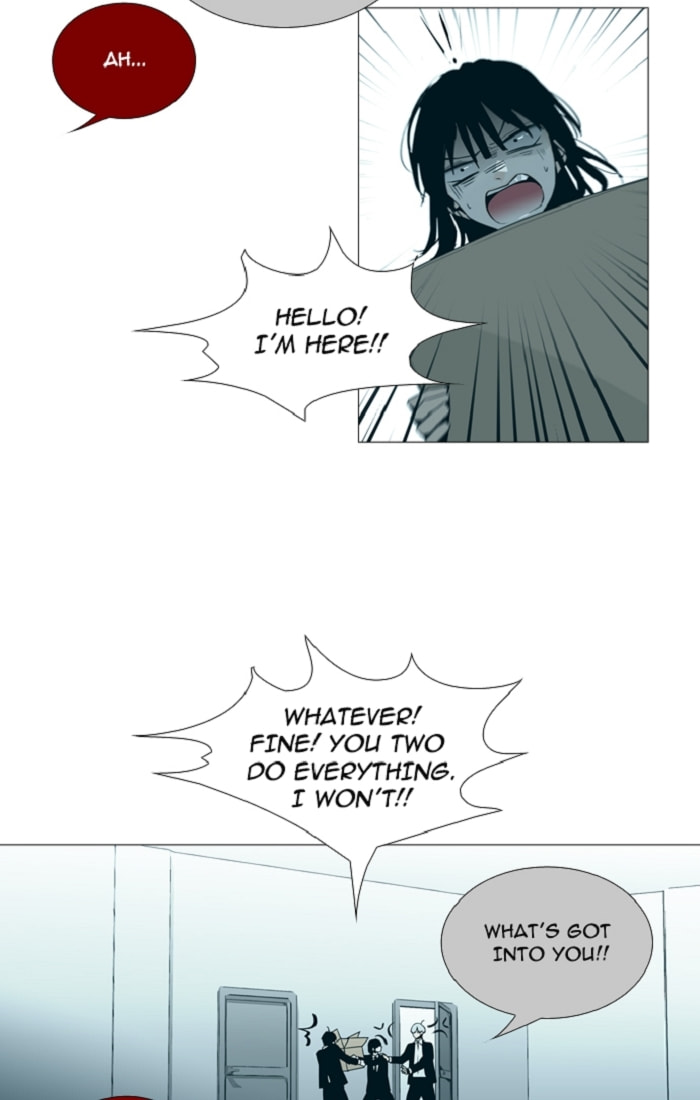 Read Trump chapter 123 image 13 on Lezhin