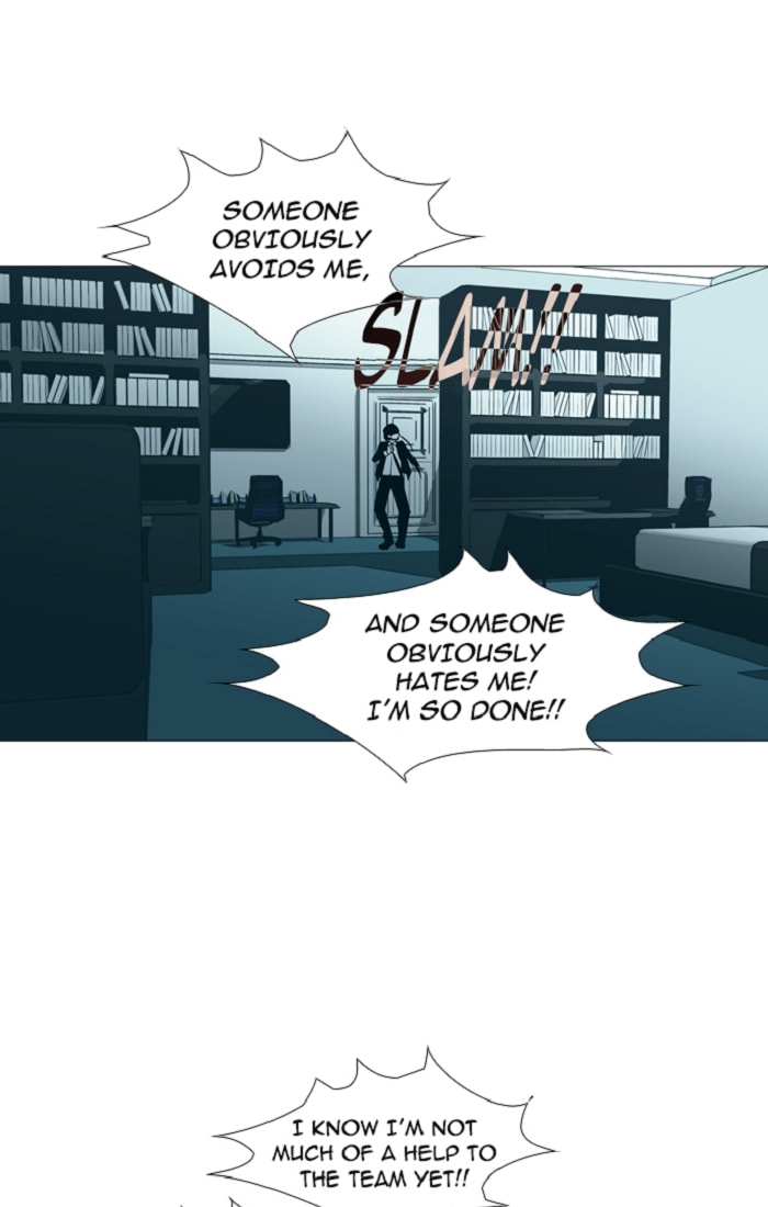 Read Trump chapter 123 image 15 on Lezhin