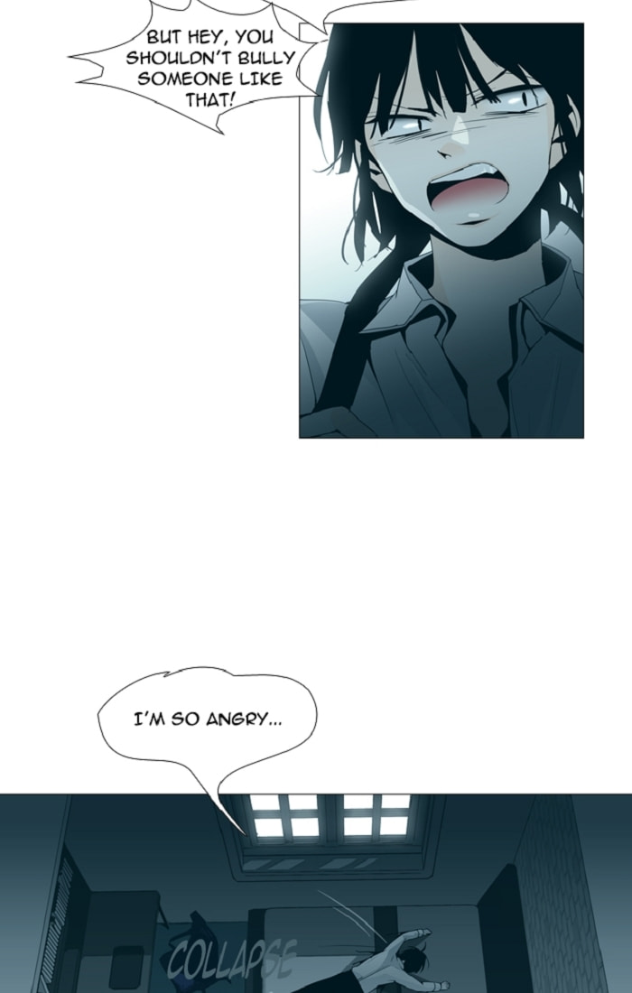 Read Trump chapter 123 image 16 on Lezhin