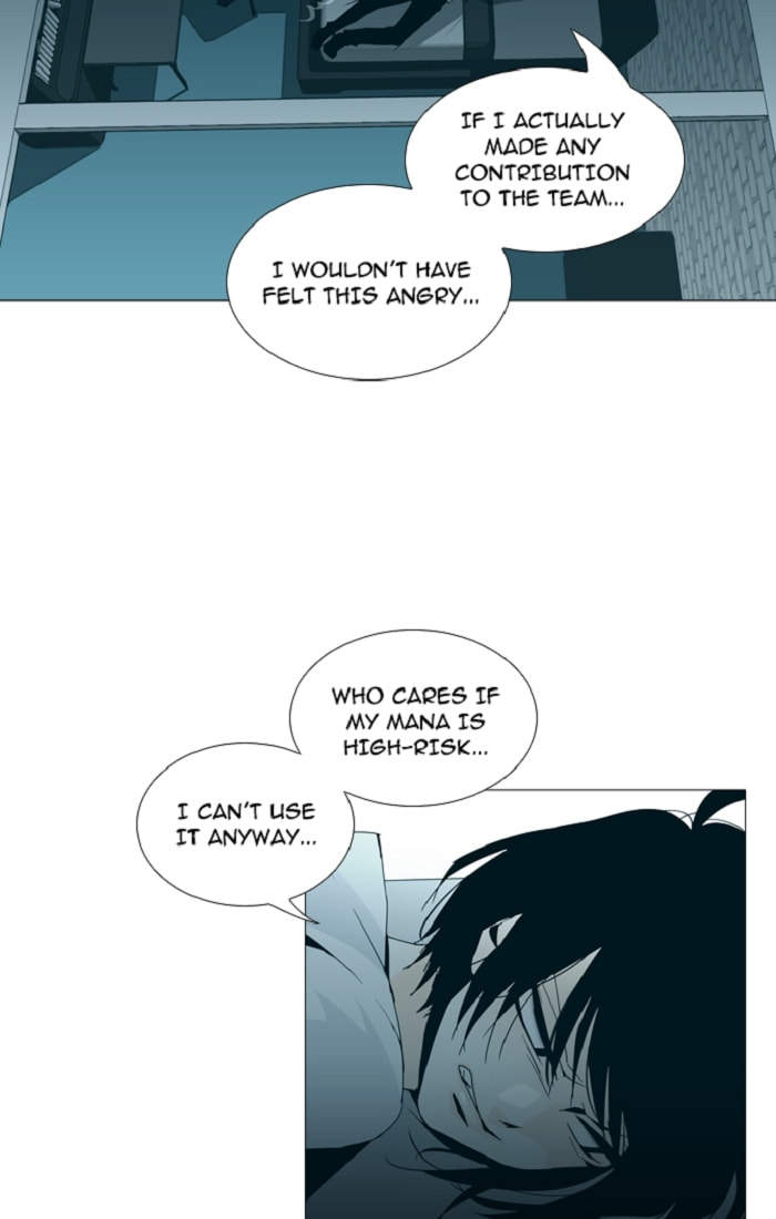 Read Trump chapter 123 image 17 on Lezhin