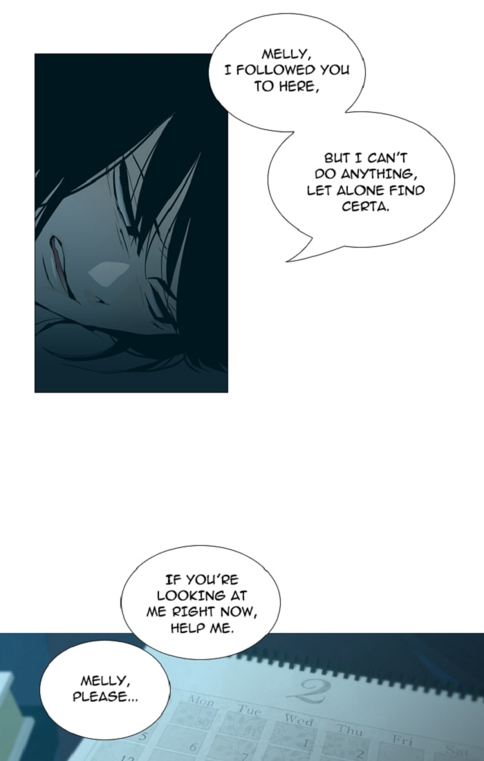 Read Trump chapter 123 image 20 on Lezhin
