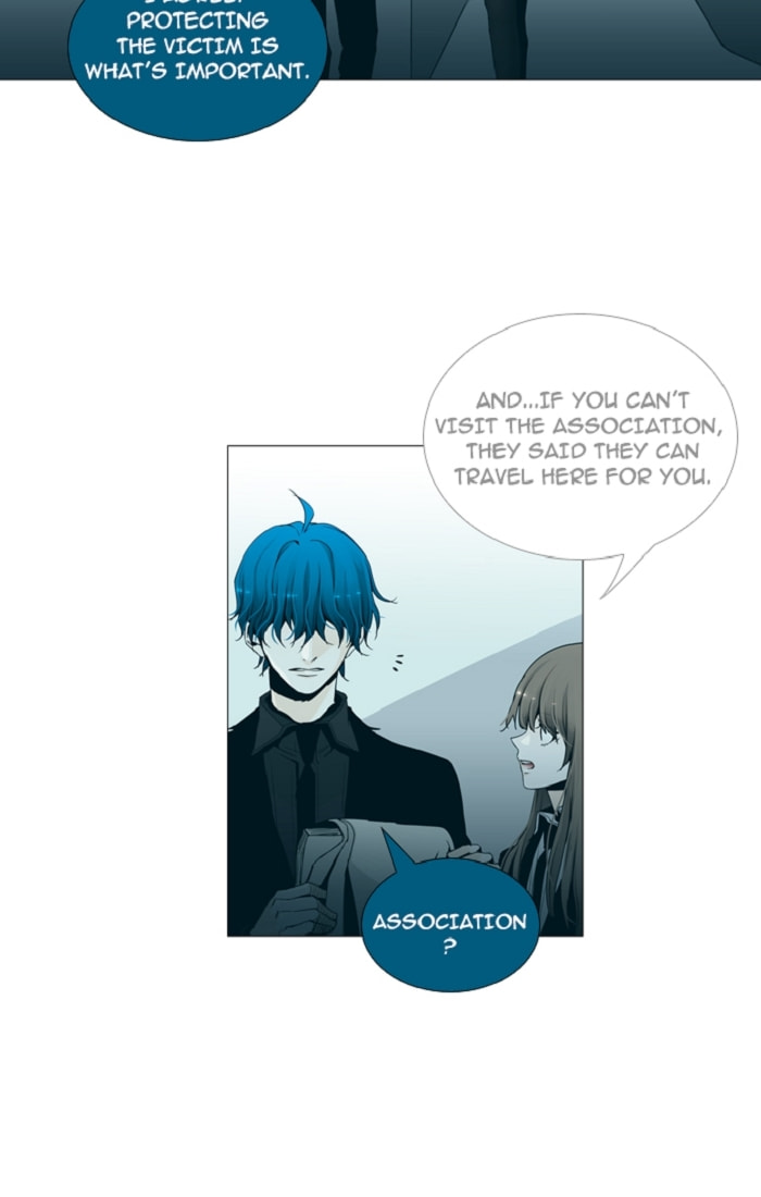 Read Trump chapter 123 image 22 on Lezhin