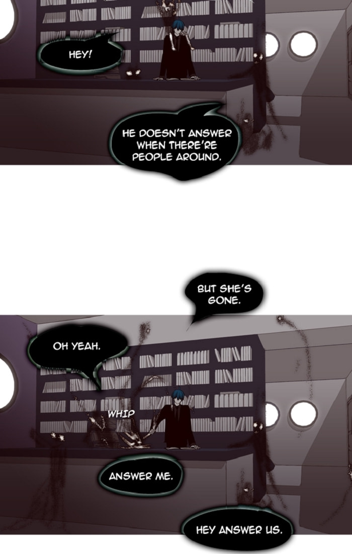 Read Trump chapter 123 image 25 on Lezhin