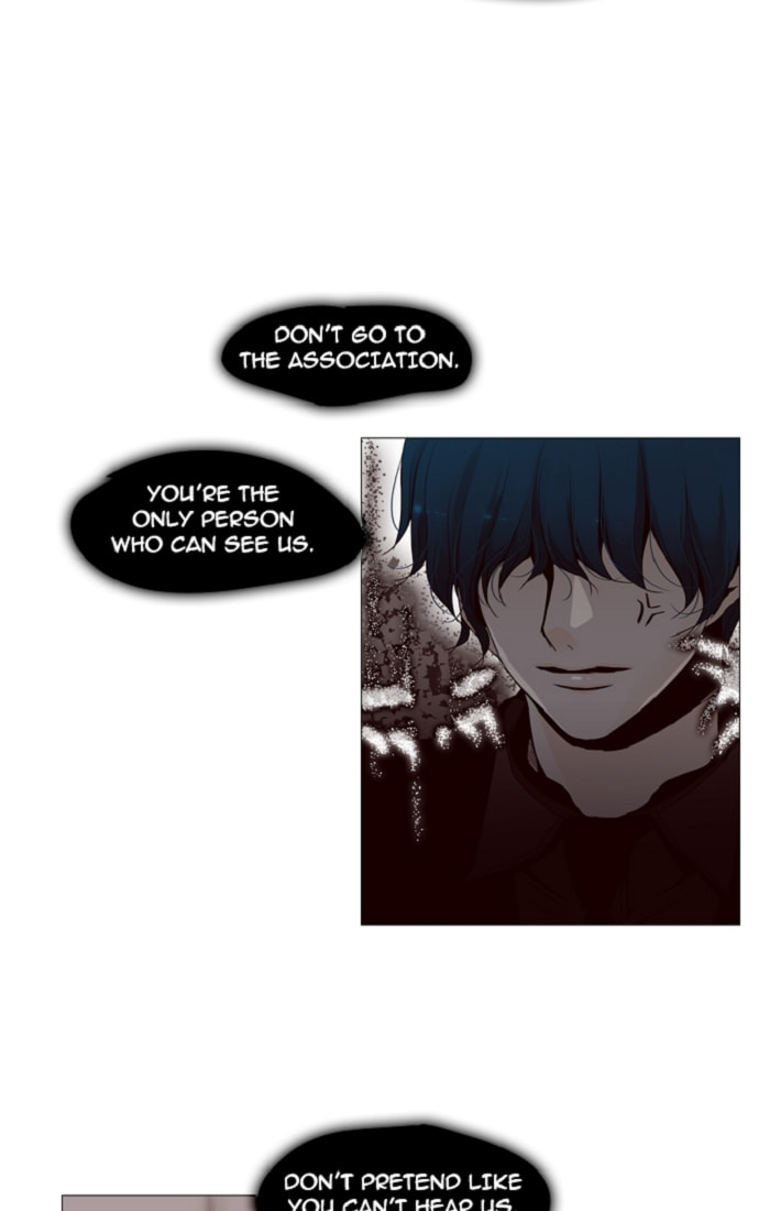 Read Trump chapter 123 image 26 on Lezhin