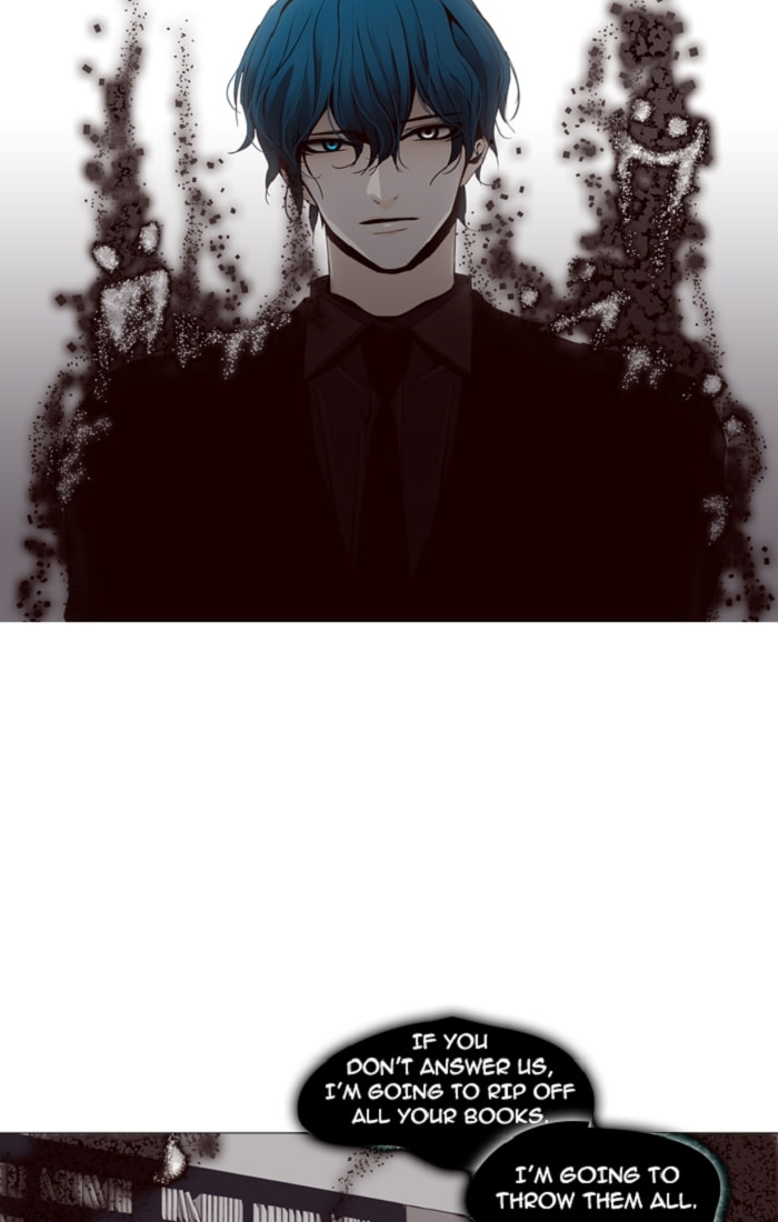 Read Trump chapter 123 image 28 on Lezhin