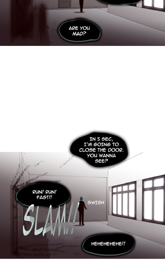 Read Trump chapter 123 image 30 on Lezhin