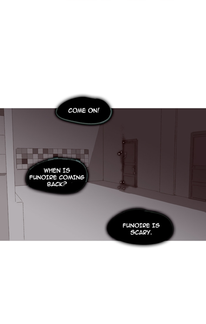 Read Trump chapter 123 image 31 on Lezhin