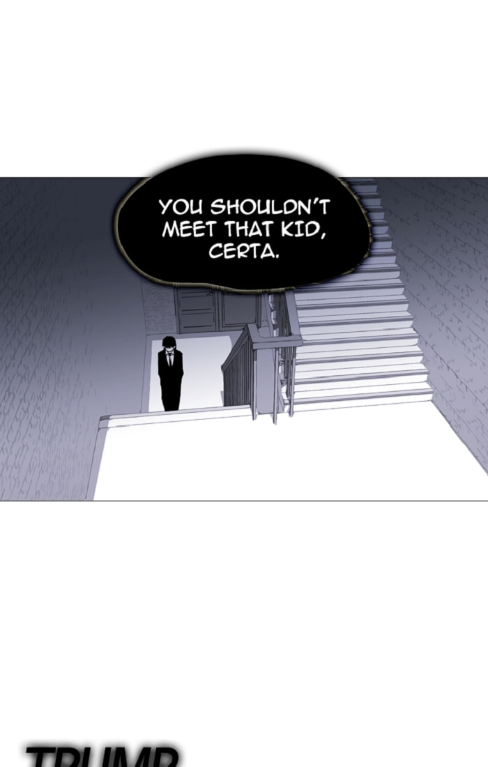 Read Trump chapter 123 image 33 on Lezhin