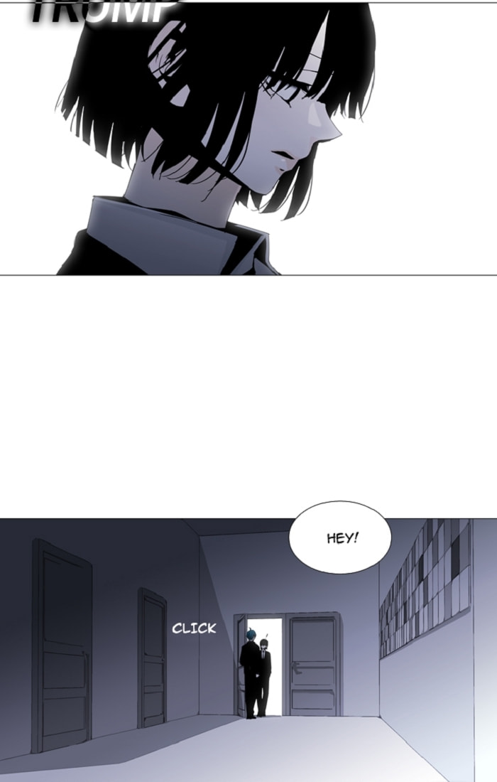 Read Trump chapter 123 image 34 on Lezhin