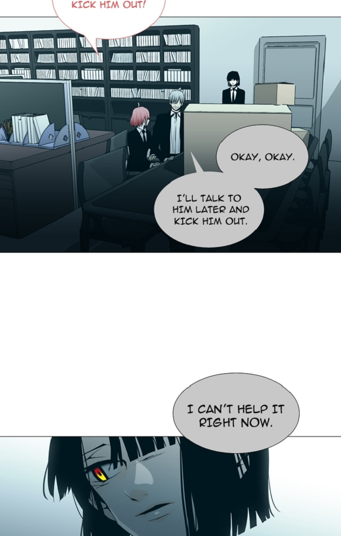 Read Trump chapter 123 image 5 on Lezhin