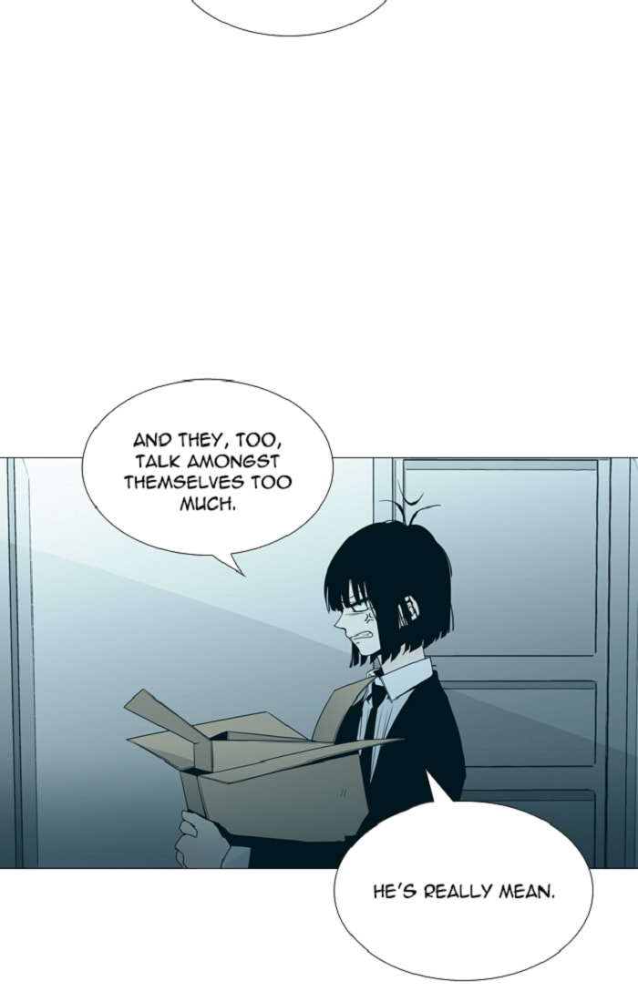 Read Trump chapter 123 image 8 on Lezhin