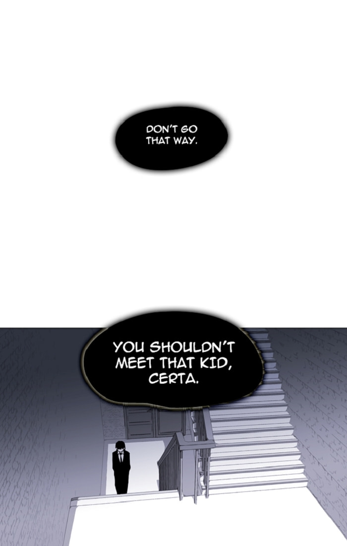 Read Trump chapter 124 image 1 on Lezhin