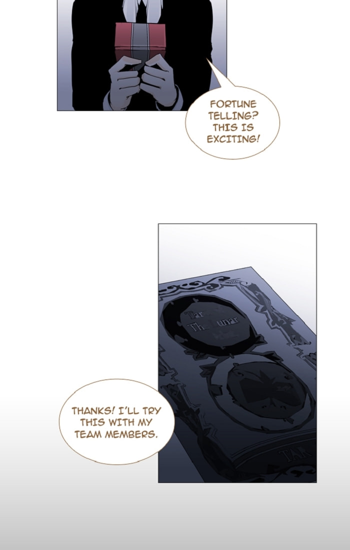 Read Trump chapter 124 image 10 on Lezhin