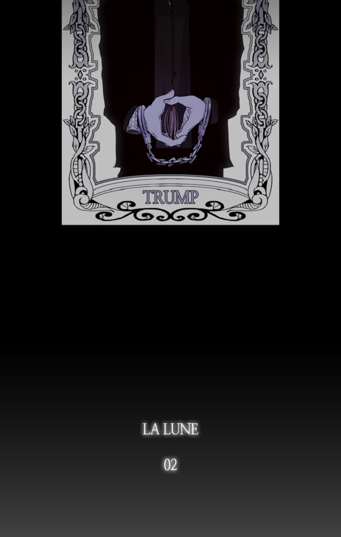 Read Trump chapter 124 image 12 on Lezhin