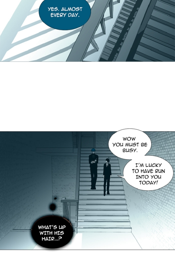 Read Trump chapter 124 image 14 on Lezhin