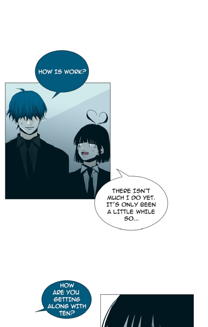 Read Trump chapter 124 image 15 on Lezhin