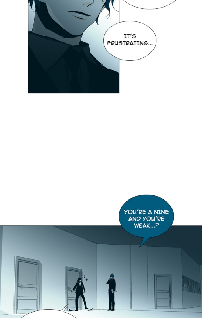 Read Trump chapter 124 image 19 on Lezhin