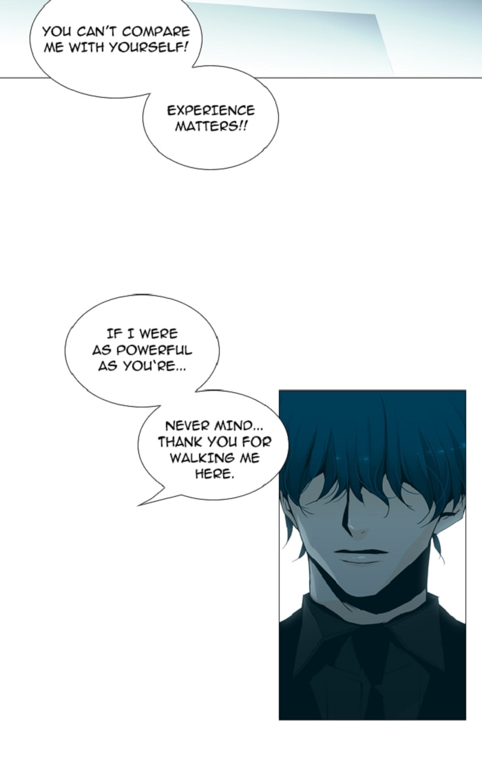 Read Trump chapter 124 image 20 on Lezhin