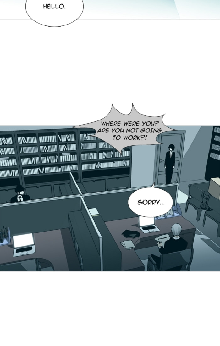 Read Trump chapter 124 image 25 on Lezhin